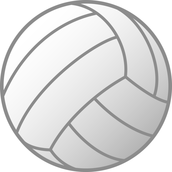 Free Volleyball Vector Free, Download Free Clip Art, Free