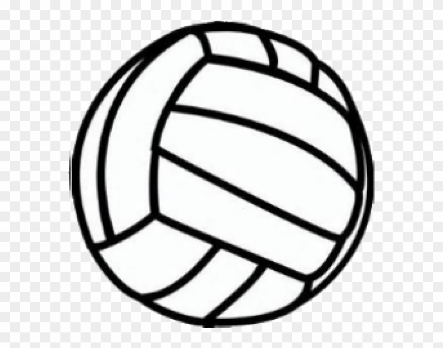 Volleyball volleyball clipart.