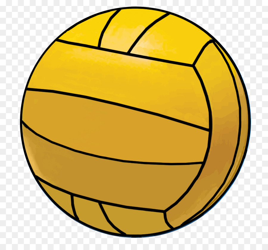 Volleyball Clipart clipart