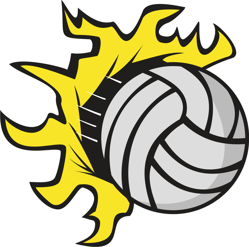 Free Small Volleyball Cliparts, Download Free Clip Art, Free