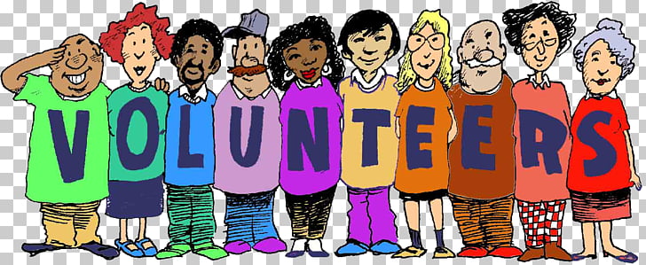 Volunteering volunteer volunteers.