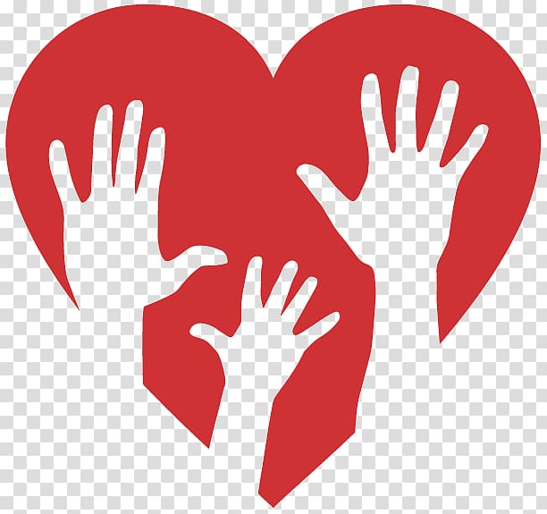 Heart and hands , Volunteering Volunteer management
