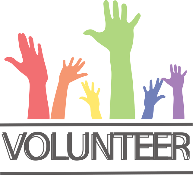 Volunteering clipart volunteerism, Volunteering volunteerism