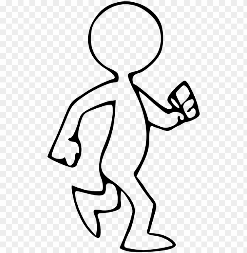 Download animation man walking