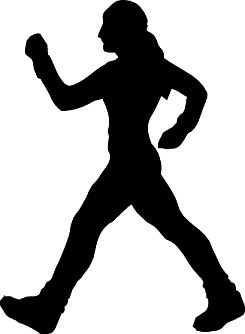 Free Exercise Walk Cliparts, Download Free Clip Art, Free