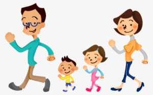 Family clipart png.