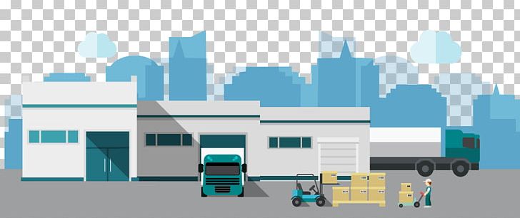 Warehouse Euclidean Logistics Factory PNG, Clipart, Angle