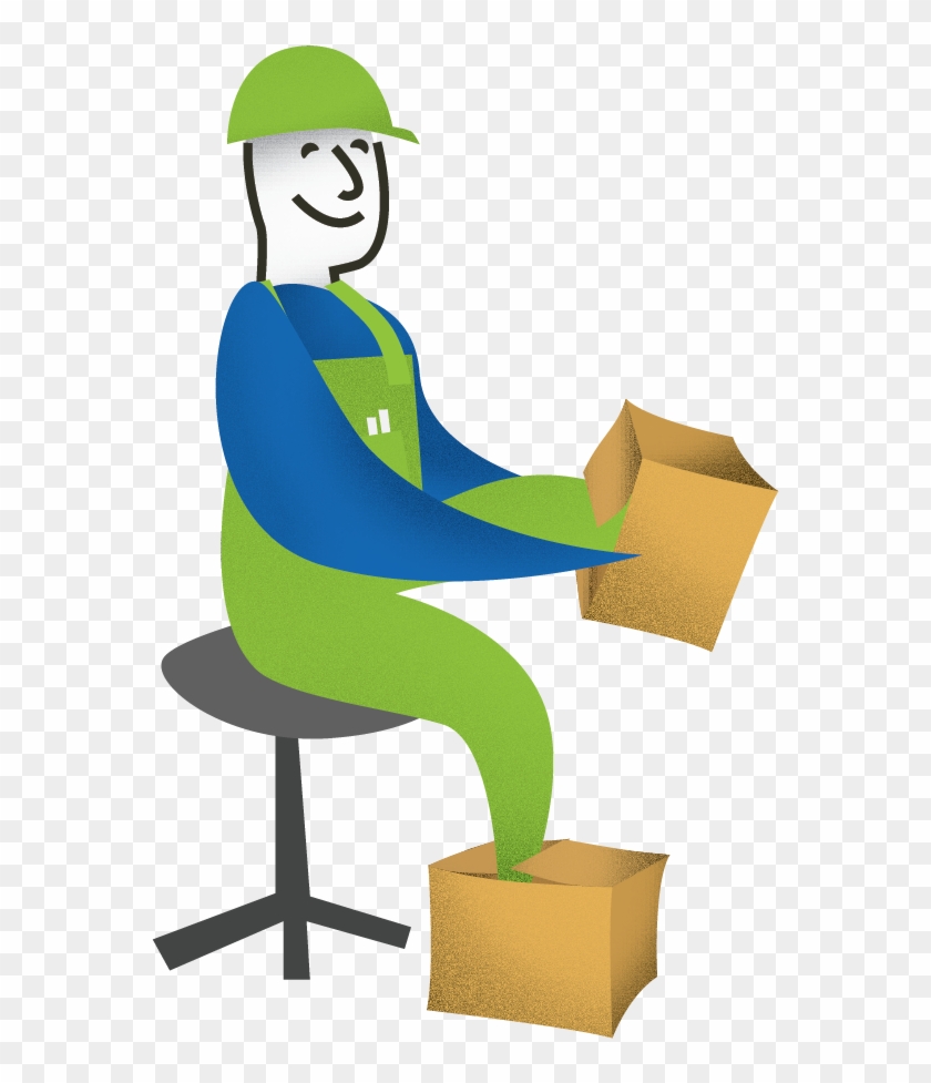 Warehouse clipart inventory.