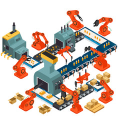Manufacturing Clipart Vector Images
