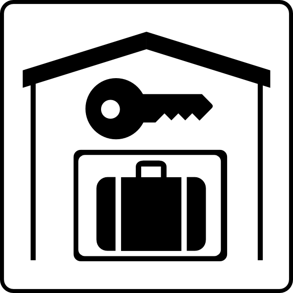 Free warehouse clipart.
