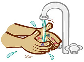 Free Washing Hands, Download Free Clip Art, Free Clip Art on
