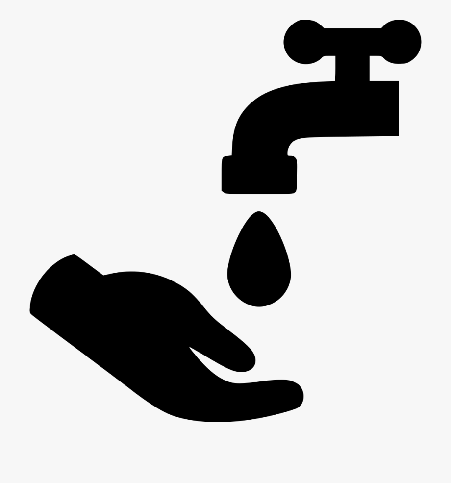 Wash Svg Png Icon