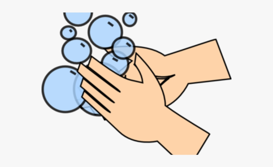 Washing Hands Pictures Of Clip Art Hand Transparent