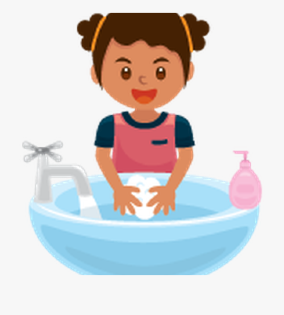 Wash Drawing Free Clipart