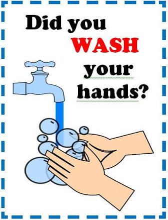 Image result for hygiene posters for schools