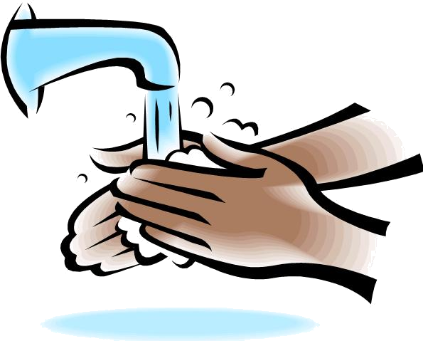 Washing Hands Free Cliparts Clip Art Transparent Png
