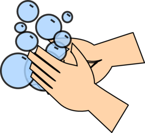 PNG Hand Washing Transparent Hand Washing