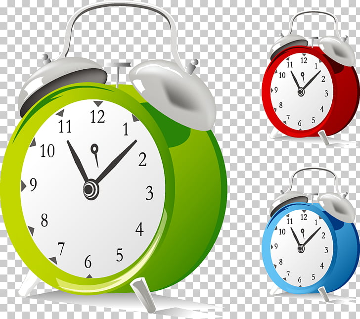 Table Alarm clock , Watch PNG clipart