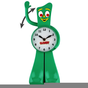 Free Animated Clock Clipart