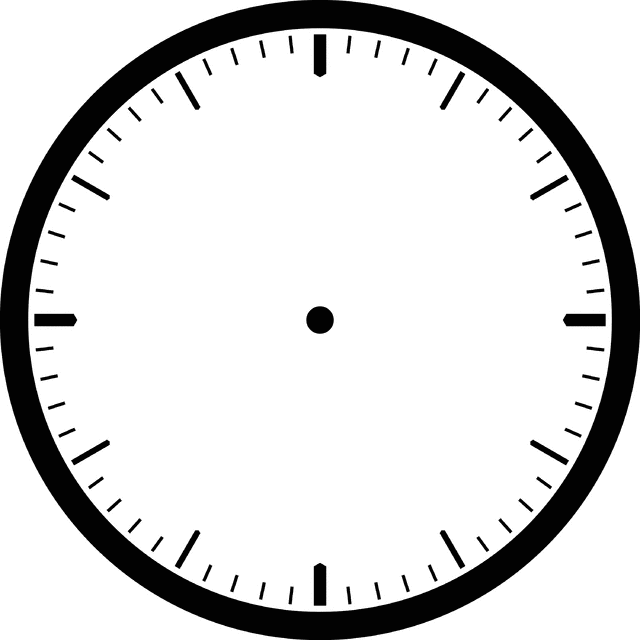 Free Blank Clock Cliparts, Download Free Clip Art, Free Clip