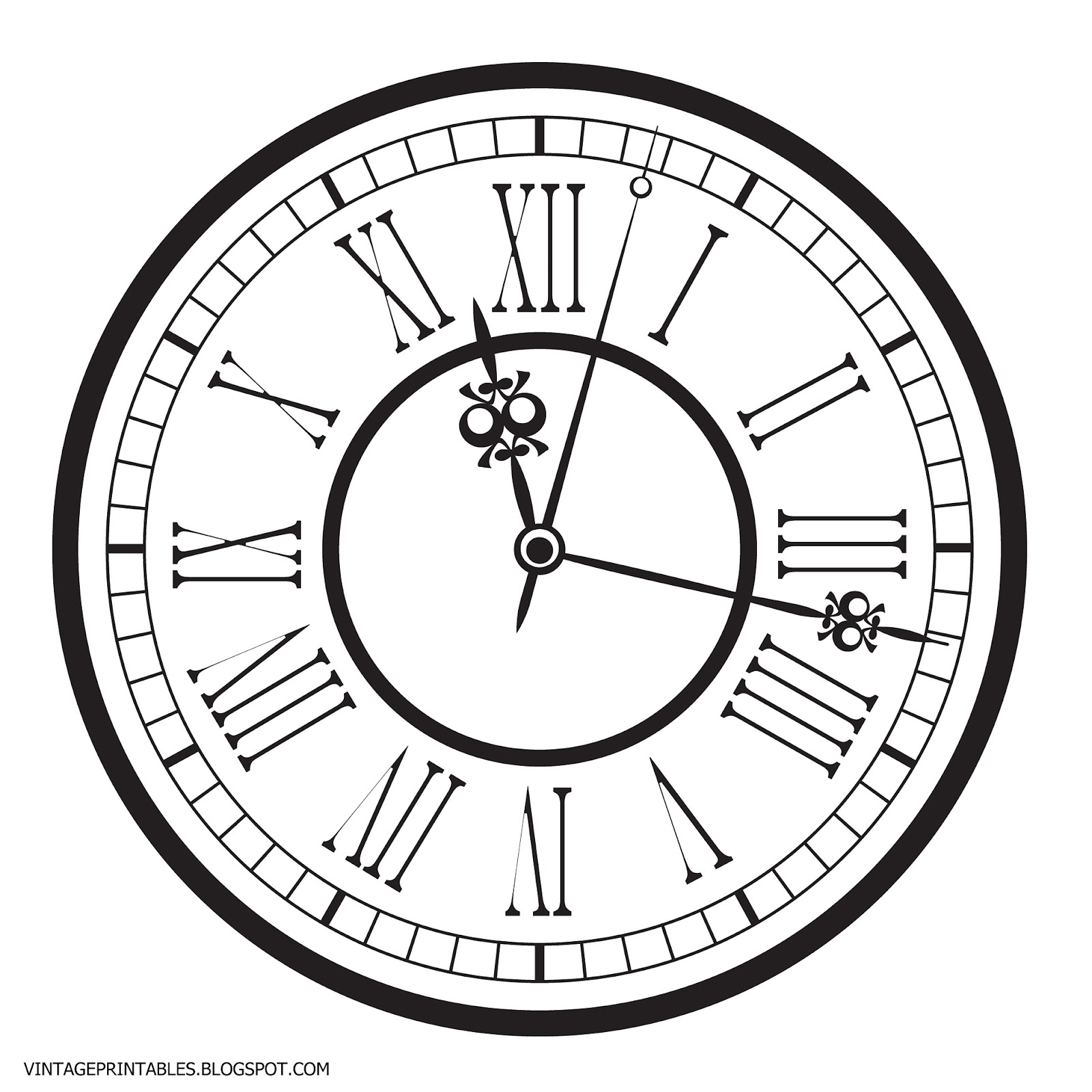 Free timewatch cliparts.