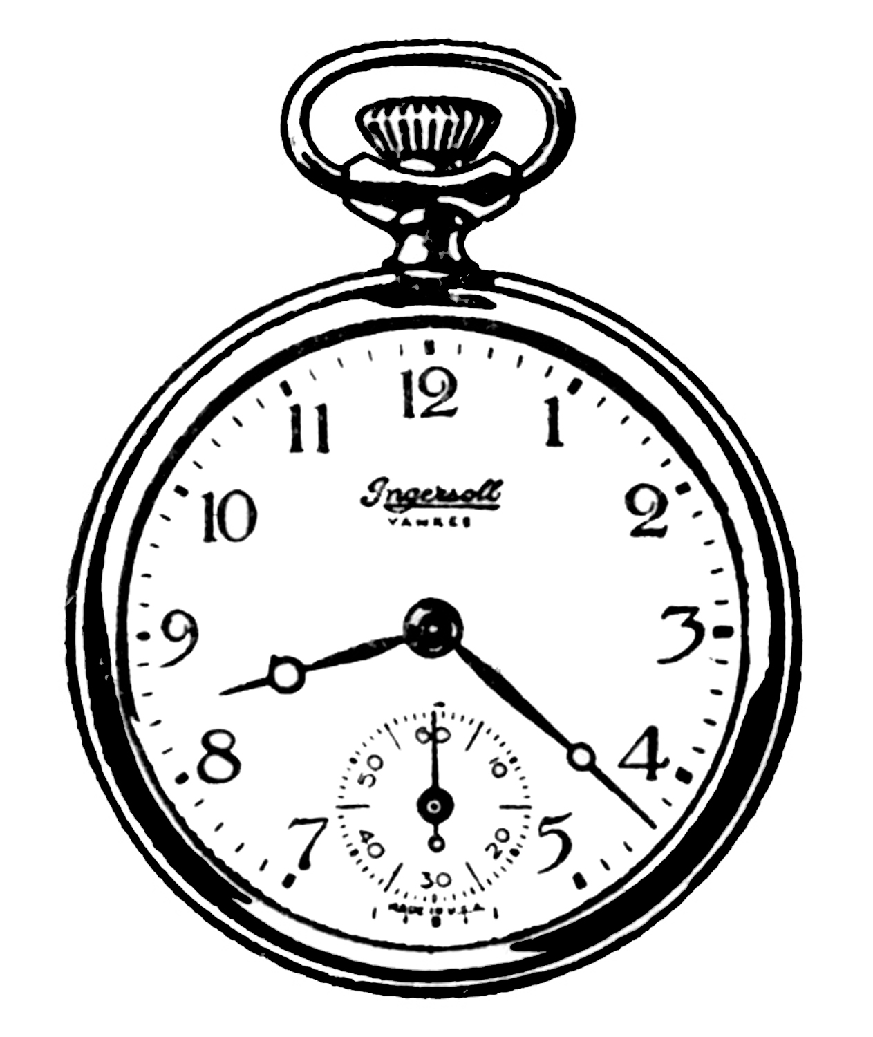 Free Watch Cliparts, Download Free Clip Art, Free Clip Art