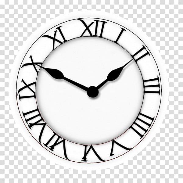Clock watch icon.