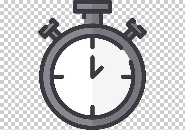 Stopwatch Chronometer watch Timer Sport, stopwatch, round