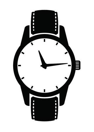 Free Watch Clipart wrist watch, Download Free Clip Art on