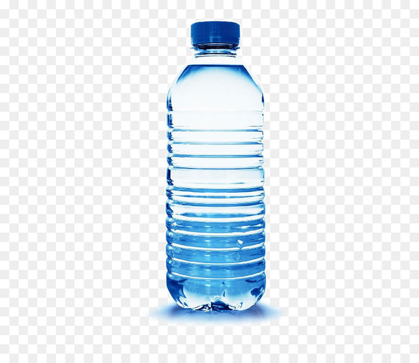 Water bottle Clip art
