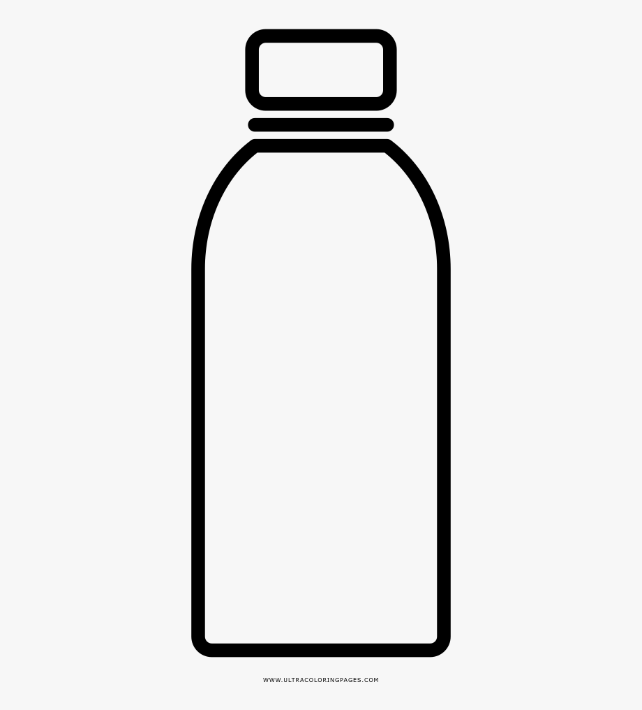Water Bottle Clipart Drawing and other clipart images on Cliparts pub™