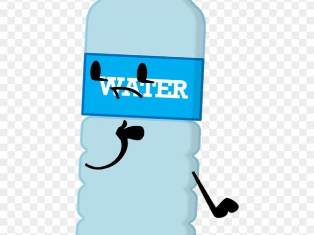 Free Water Bottle Clipart, Download Free Clip Art on Owips