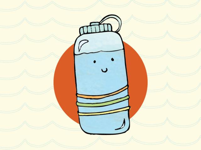 Free Water Bottle Clipart, Download Free Clip Art on Owips
