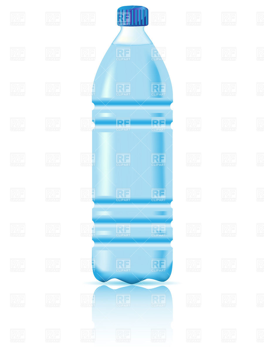 50 plastic bottle.