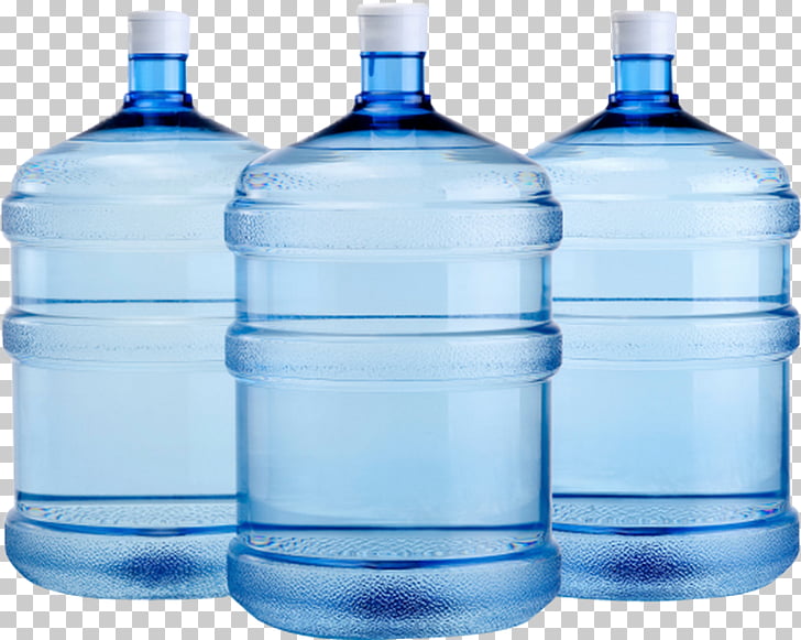 Bottled water water.