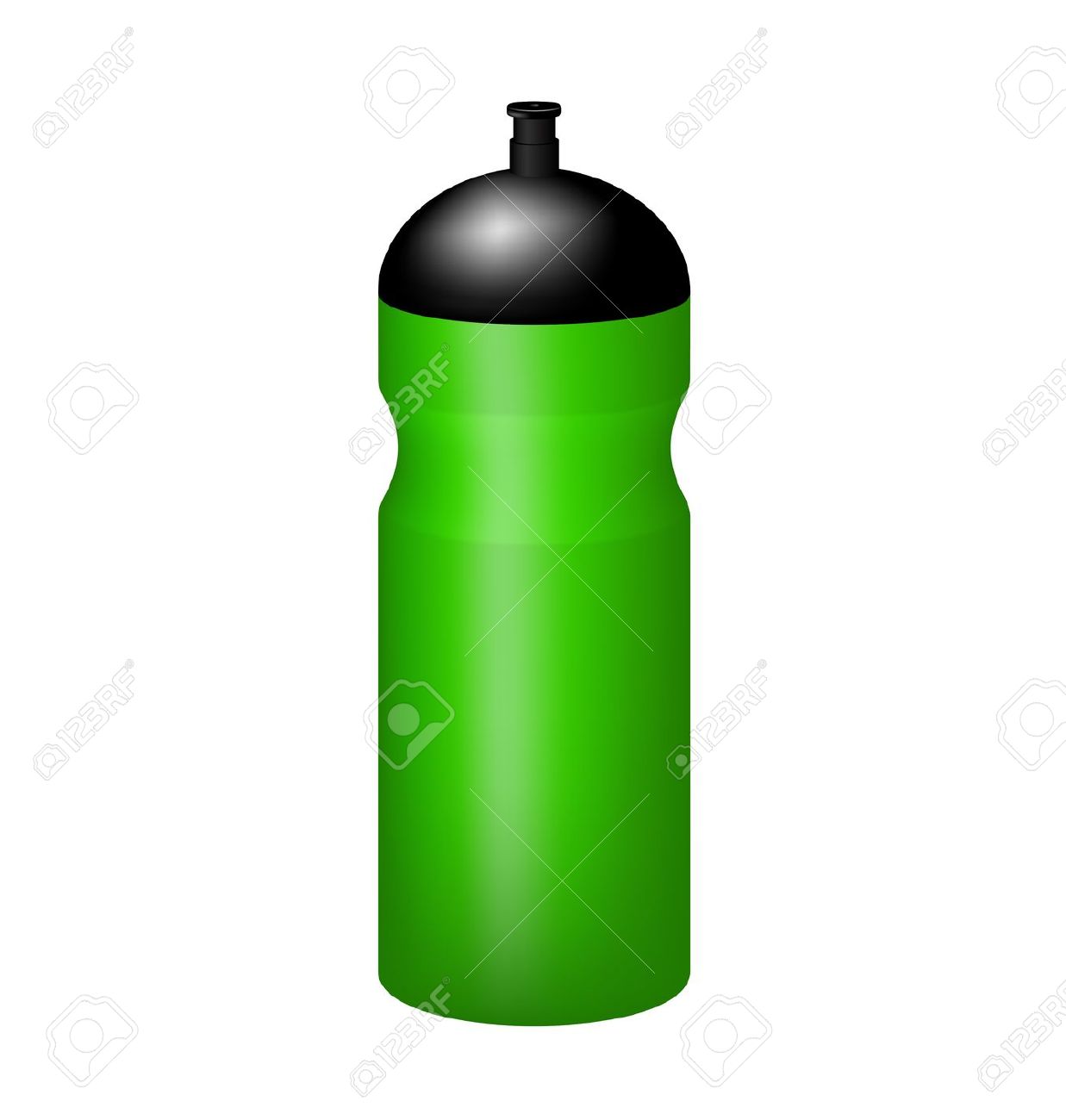 Bottled Water Images Clipart
