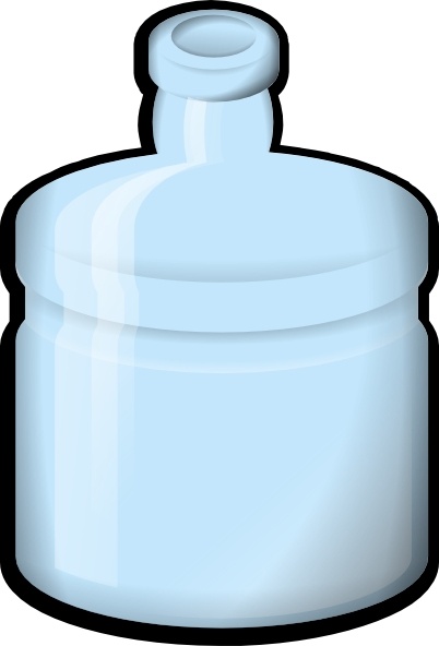 Jonata water bottle.
