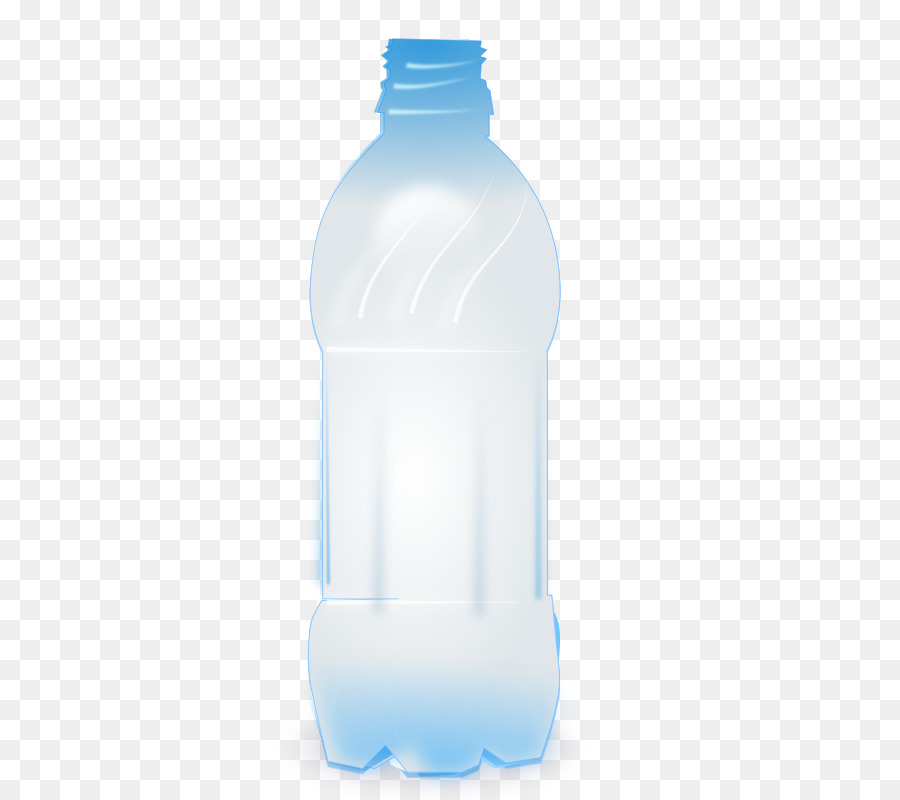 Plastic Bottle clipart