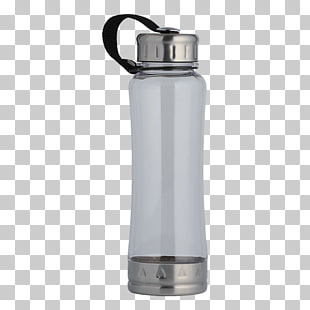 Water bottles stainless.