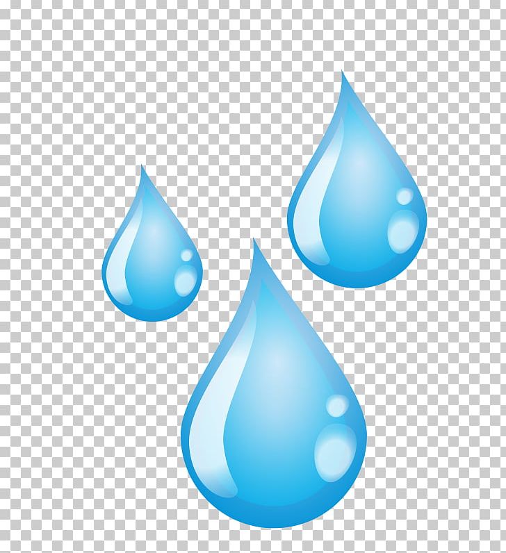 Drop Water Cycle Animation PNG, Clipart, Animation, Azure