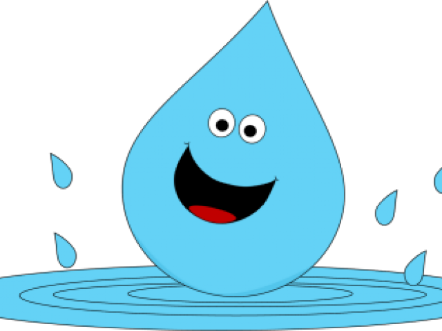 Free water clipart.