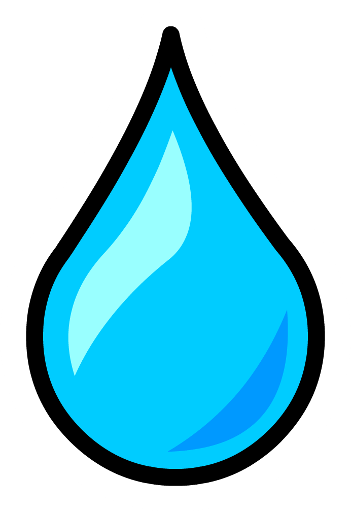 Free Water Drop, Download Free Clip Art, Free Clip Art on