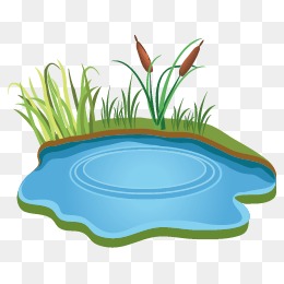 Lake clipart water.