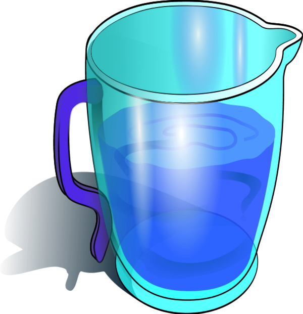 Free Water Pitcher Cliparts, Download Free Clip Art, Free