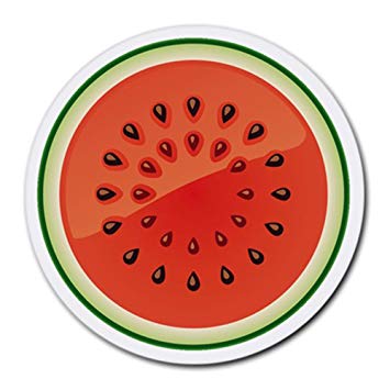 Free Circle Clipart watermelon, Download Free Clip Art on
