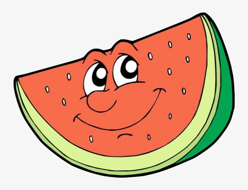 Watermelon clipart watermelon.