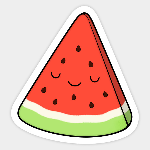 Watermelon clipart kawaii pictures on Cliparts Pub 2020! 🔝