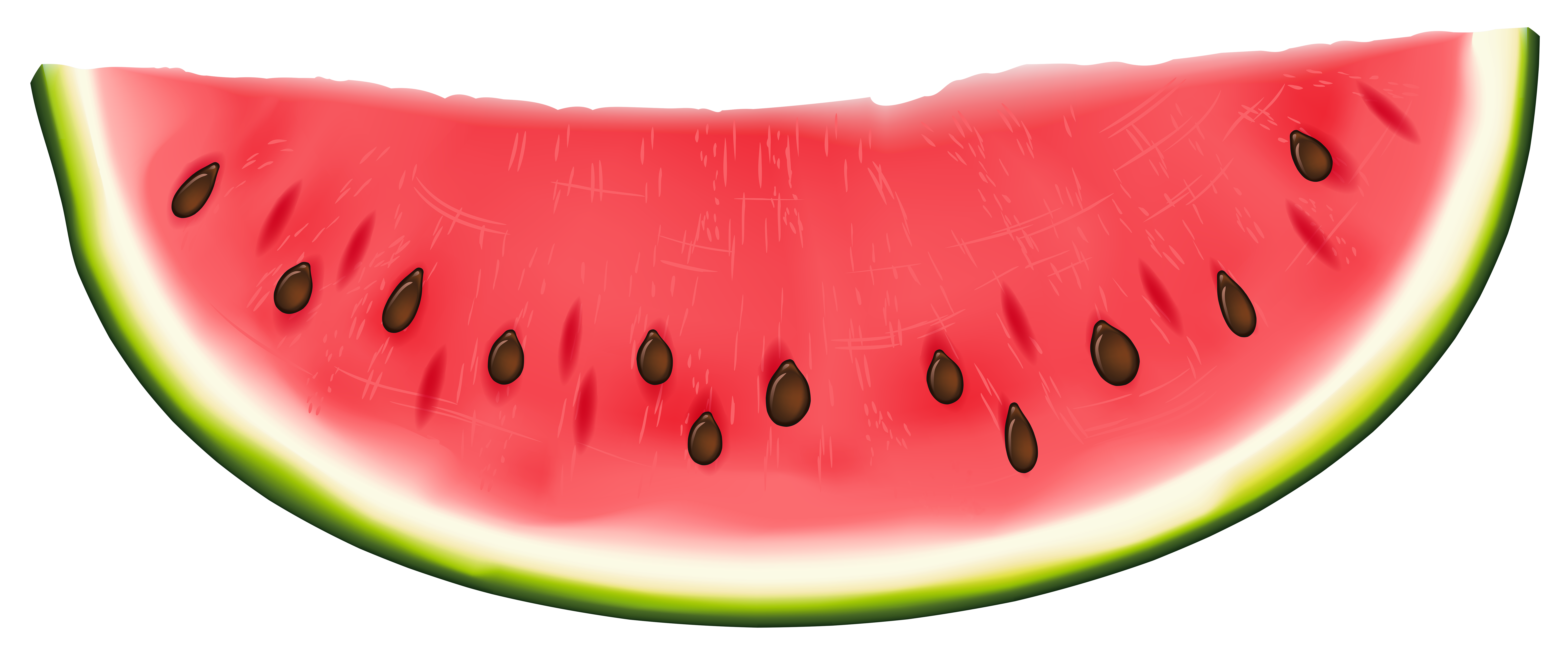 Watermelon Clipart for printable to