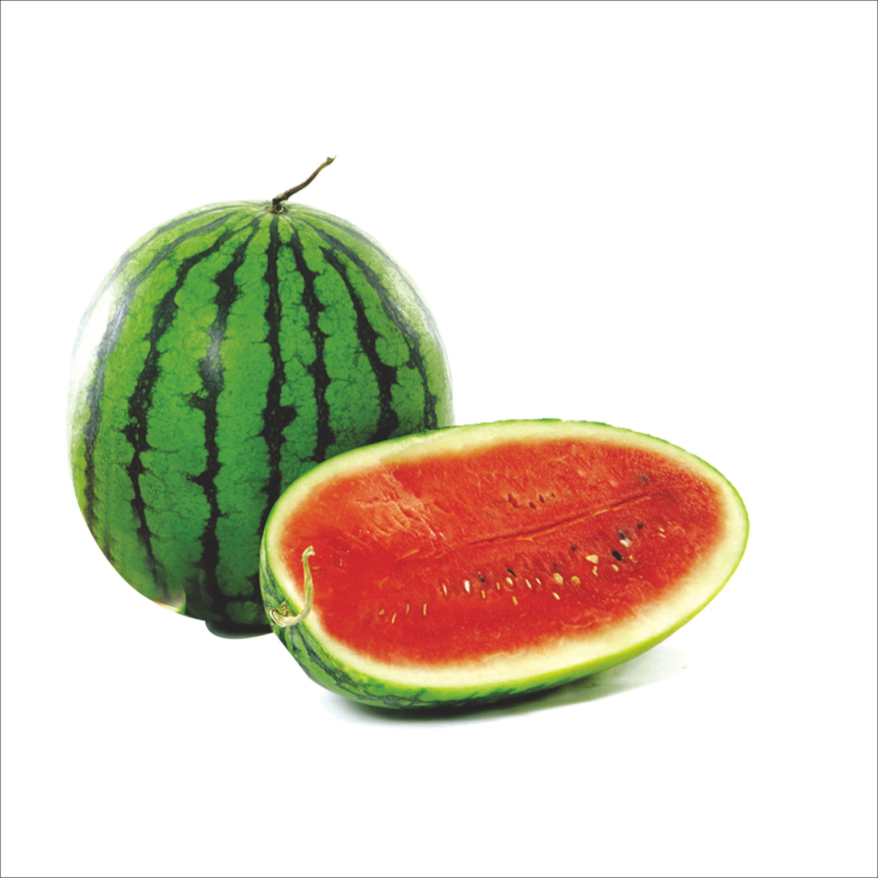 Watermelon PNG Images Transparent Free Download