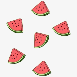 Watermelon Clipart Cute